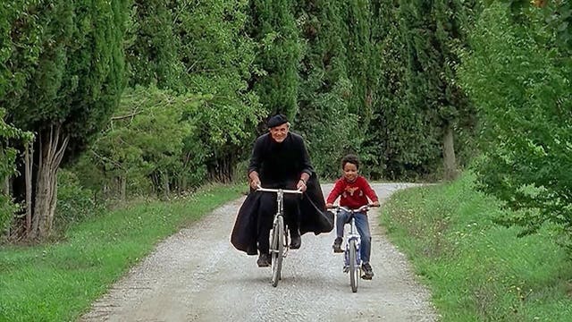 Der Traum vom Eigenheim