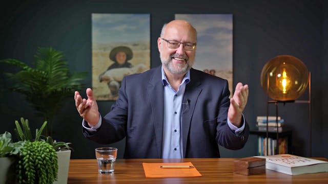 Verändert Hoffnung die Welt?