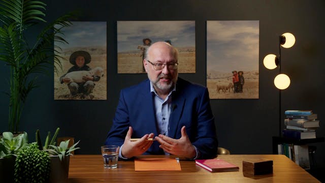 Jetzt auch noch Barmherzigkeit?