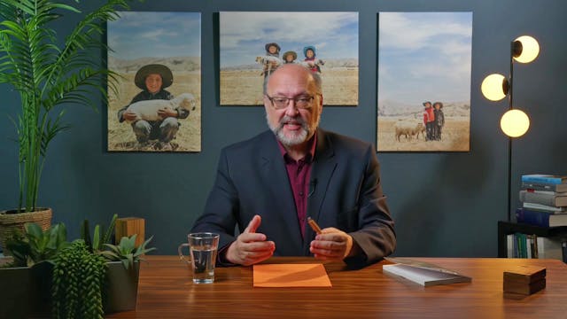 Wohin mit meiner Angst?