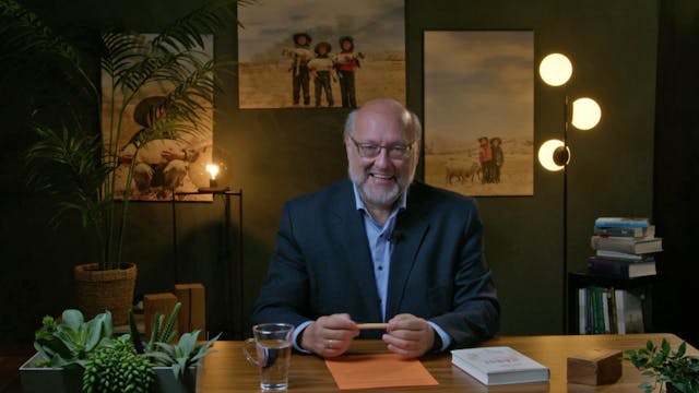 Alles aus einer Hand?