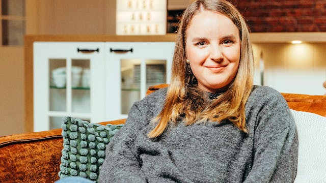 Ein Raum, wo du sein darfst. Warum wir in Krisen aufeinander angewiesen sind