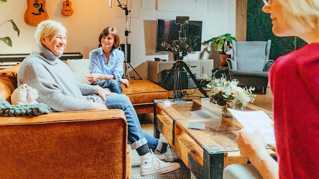 "Wir wollen dich nicht mehr."