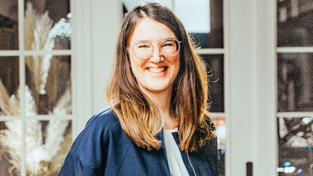 Schönheit im Zerbruch