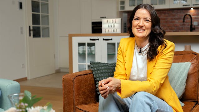 Wir müssen gut im Scheitern sein