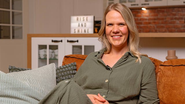 "Ich gebe mich jetzt preis."