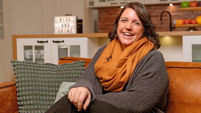 Bewegen und Bewegtsein