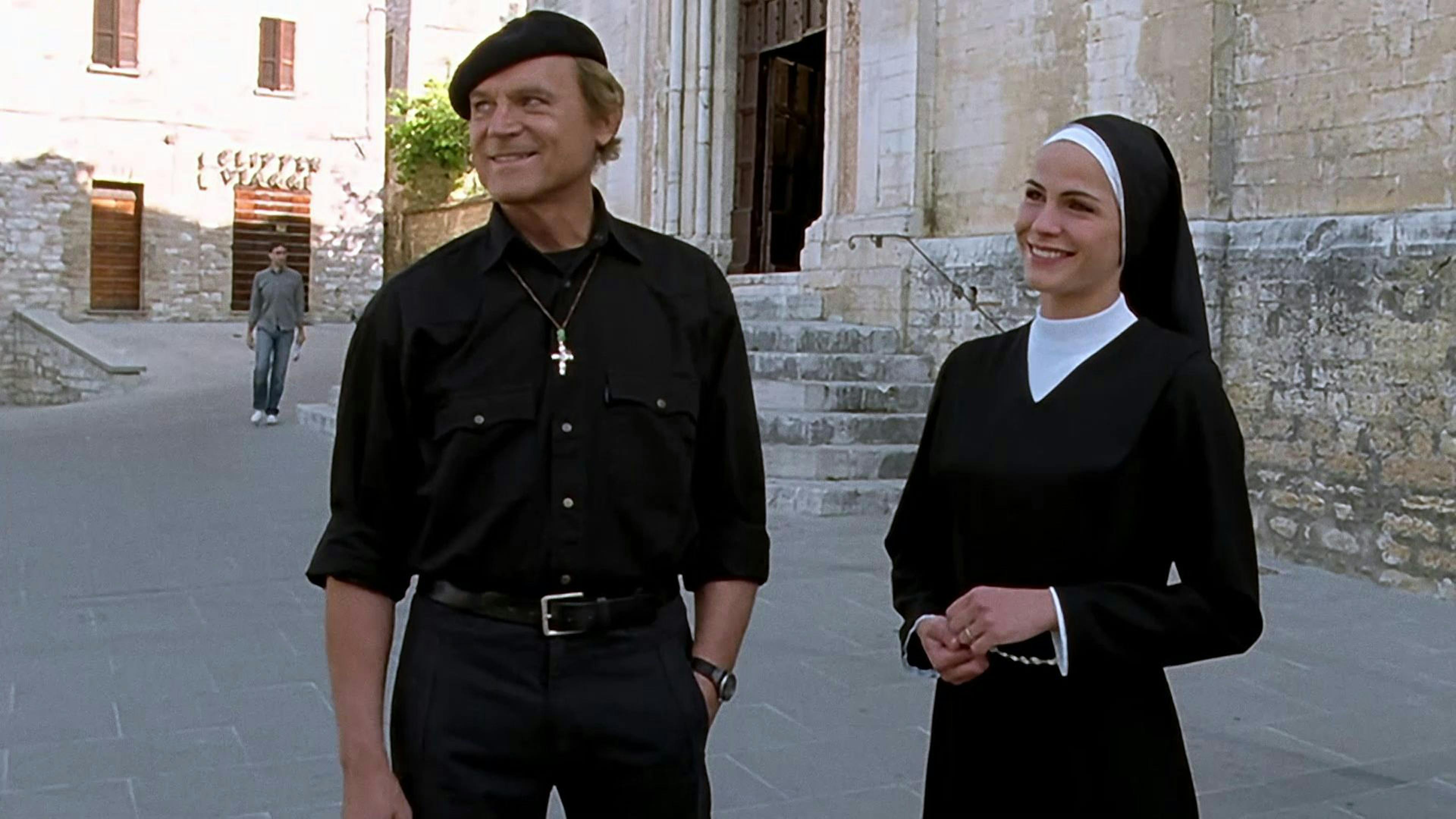 Don Matteo