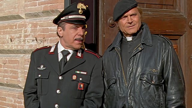 Tödliche Modenschau