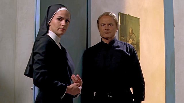 Francesca und der Wolf