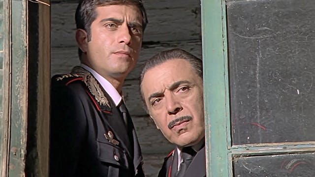 Ein gestohlener Traum