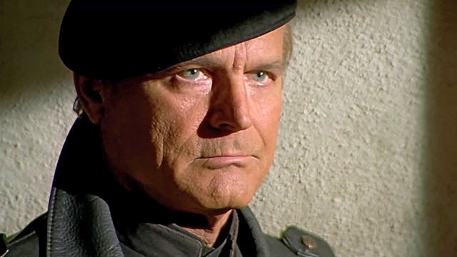Eine harte Probe für Don Matteo