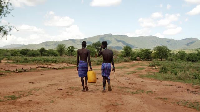 Ist Wasser das neue Gold?