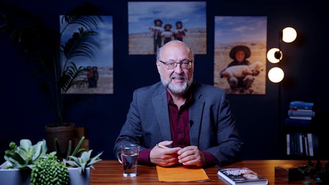 Verändert Gott Leben?