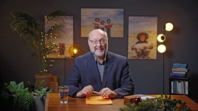 Welche Kraft steckt in der Bibel?