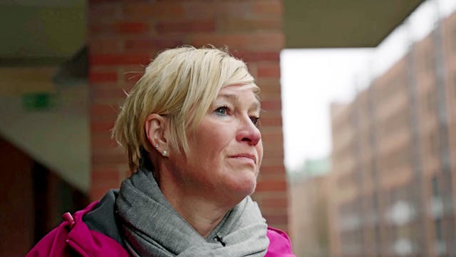 Scheitern und wieder aufstehen?