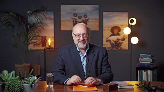 Hemmt der Glaube das Denken?