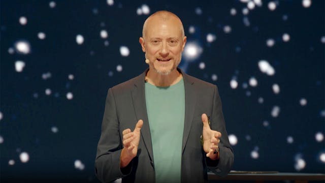 Zurück ins echte Leben (1/2)