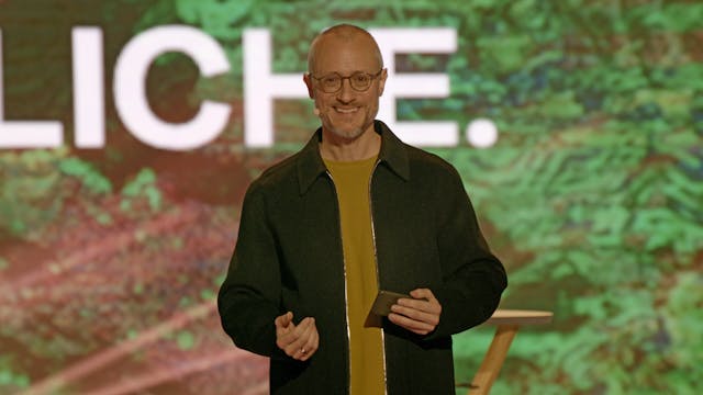 Roots. Die Zukunft unserer Kultur (2/2)