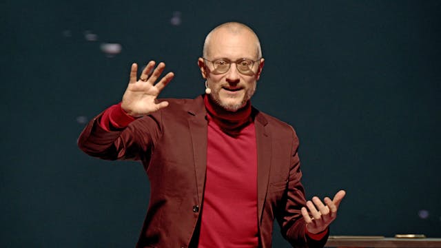 Wecke Dein inneres Feuer! (2/2)