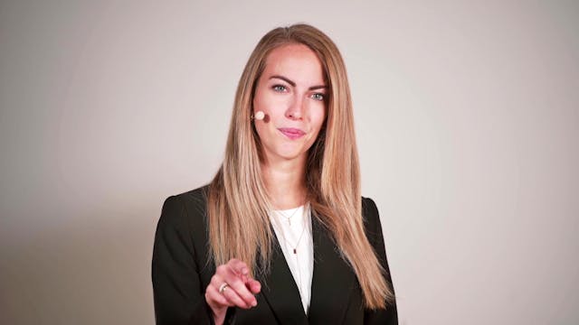 Identität - wie Gott dich sieht