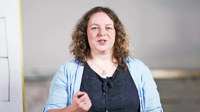 Deine persönliche Gebetszeit