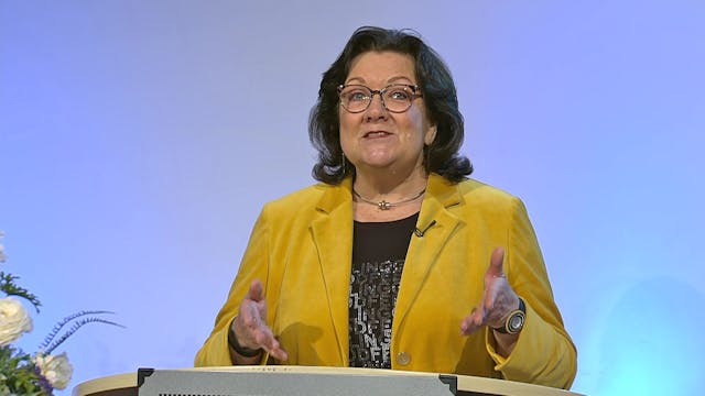 Komm und sieh - eine unwiderstehliche Einladung