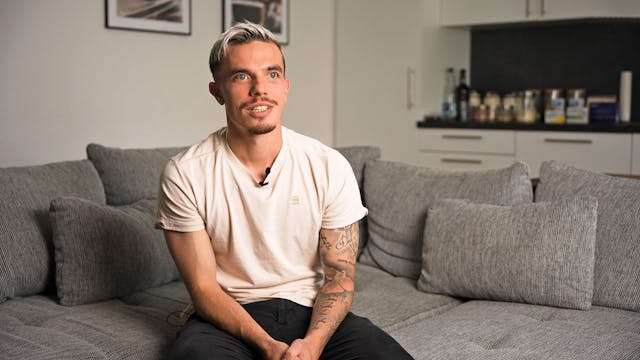 Christian Mauersberger