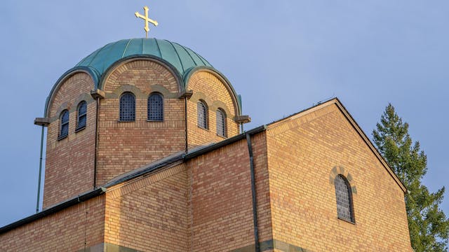 22 Jahre Bibel TV (2024)