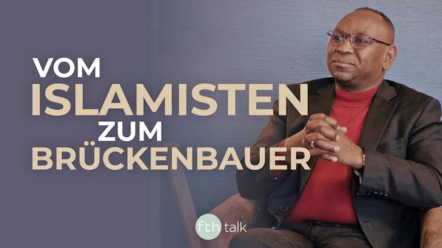 Radikaler Islam, Ideale und Integration