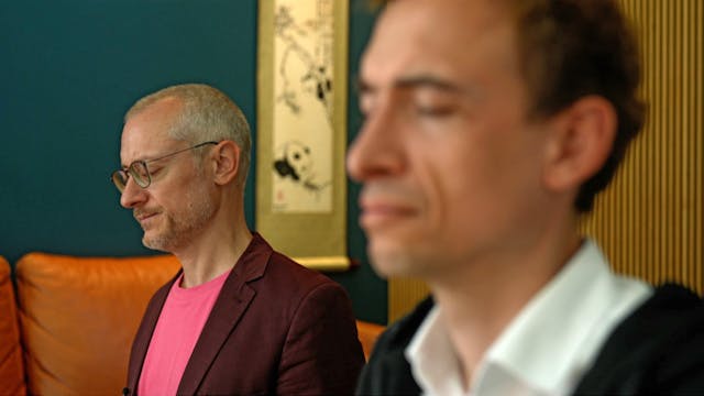 Beten wie die Profis