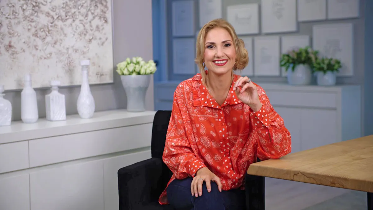 Darum geht es also... | Bibel TV