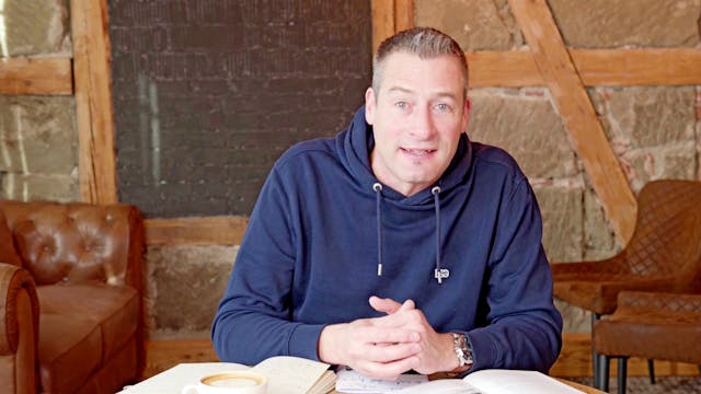 Jeden Tag Neu - Ich bin