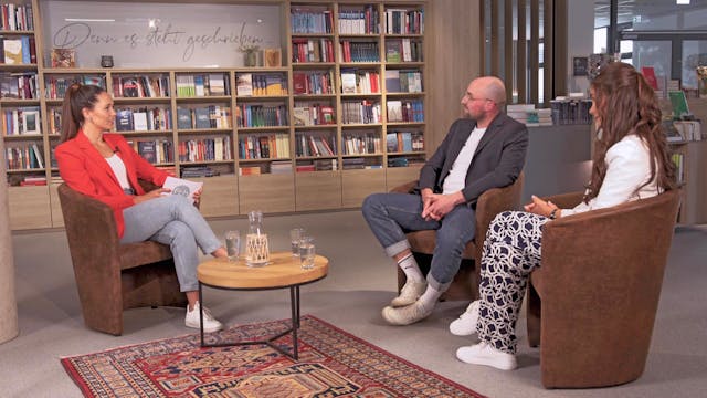 Gelingende Liebe: Was Partnerschaft braucht