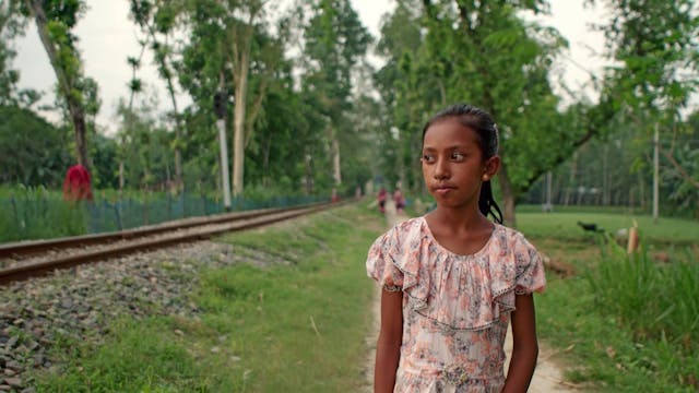 Bangladesch, Musical: mit Paulus für verfolgte Christen