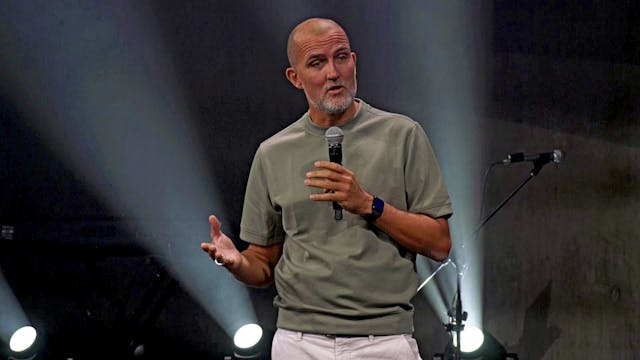 Israel, Iran, Hisbollah, Russland, Hamas - Was sagt die Bibel? (Special Topic)