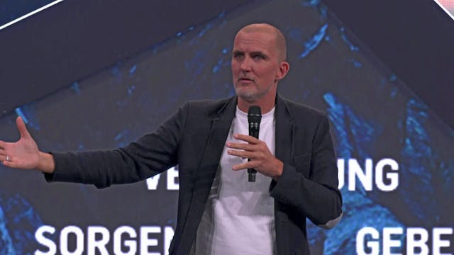 Zwischen Dunkelheit und Hoffnung (Ostern neu erleben)