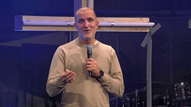 Warum verhindert Gott Leid nicht?