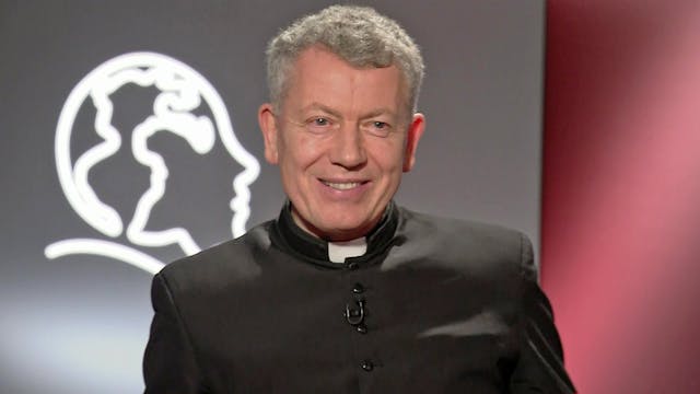 "Russland, mein Kindertraum" - Als Seelsorger in der östlichsten katholischen Pfarrei Europas