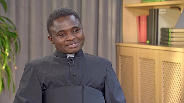 "In Tansania sind die Menschen frei"