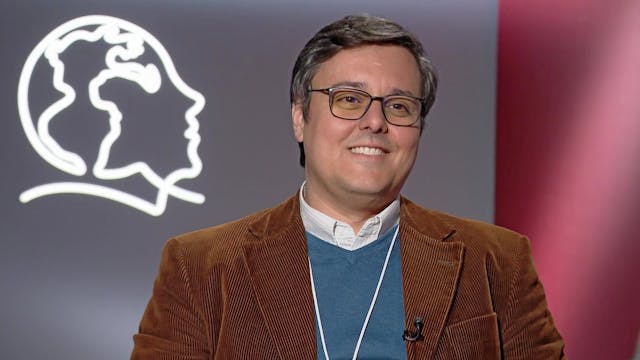 Vom Steuerberater zum modernen Missionar