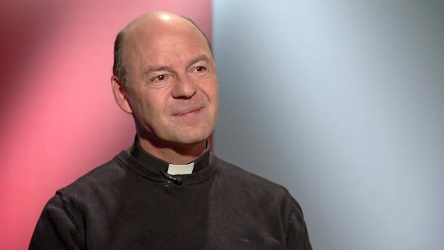 Der verlorene Sohn und der Vater - Wie Gott wirklich ist