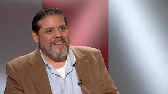 Die Themen Jesu: Heil werden