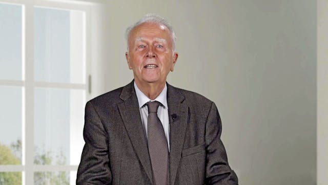 Glaubenskunde: Das Hohelied der Liebe (1 Kor 13)