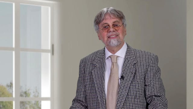 Bibelkunde: Abraham (3/6)