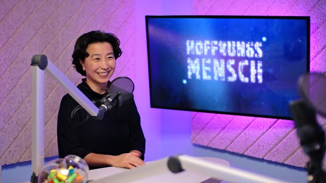 Mihamm Kim-Rauchholz: Missionarin auf drei Kontinenten