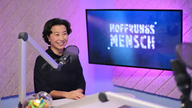 Mihamm Kim-Rauchholz: Missionarin auf drei Kontinenten | Bibel TV