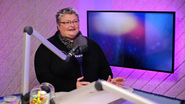 Sabine Vogel: Zwischen Gewalt und Gummi-Penissen