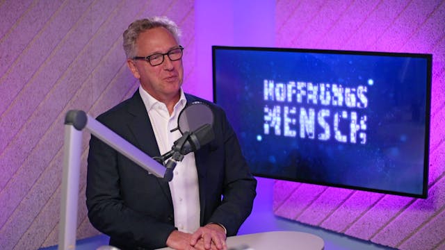 Heinrich Deichmann: Gläubiger Milliardär mit sozialem Gewissen