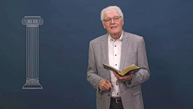 1. Korinther 7,12-16 (Ein guter Rat)